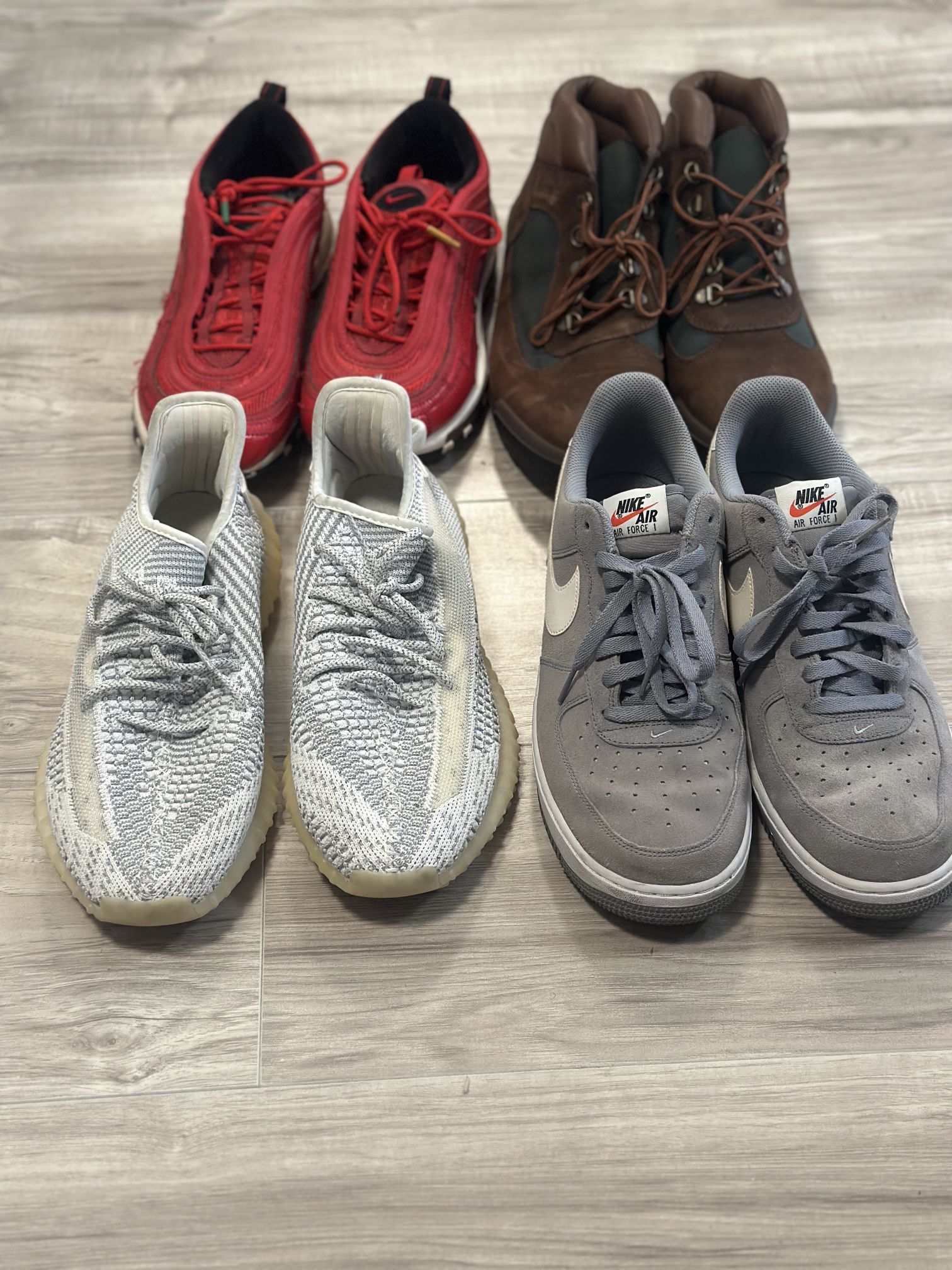 Men’s Sneakers 