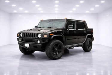 2006 HUMMER H2