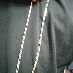 14K Gold Plated Chain