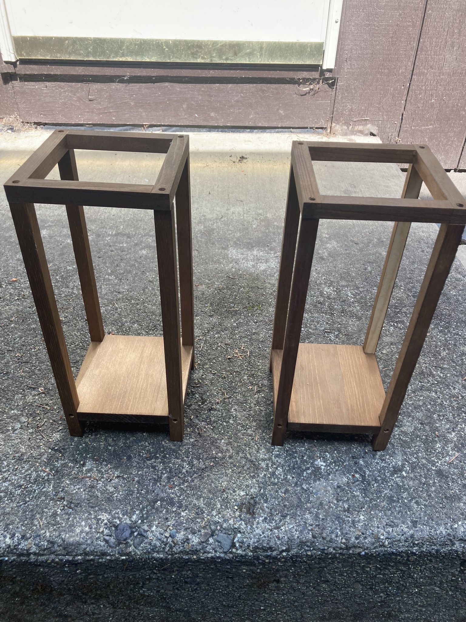 Centerpiece Lanterns