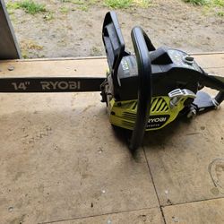 Ryobi - Hand Saw 14"