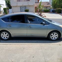 2005 Toyota Prius