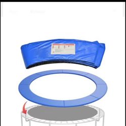 Trampoline Replacement Safety Pad