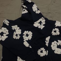 denim tears hoodie trading or sellin 