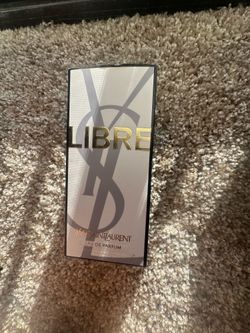 Woman’s perfume