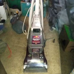 Hoover Widepath Carpet Cleaner