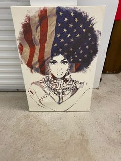 Oliver Gal Painting