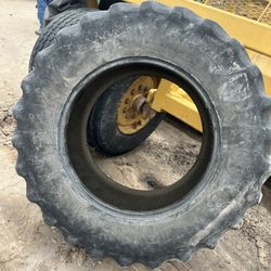 Work Out Tire 