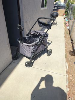 Baby Trend Stroller Wagon