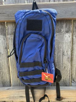 Hydration Backpack