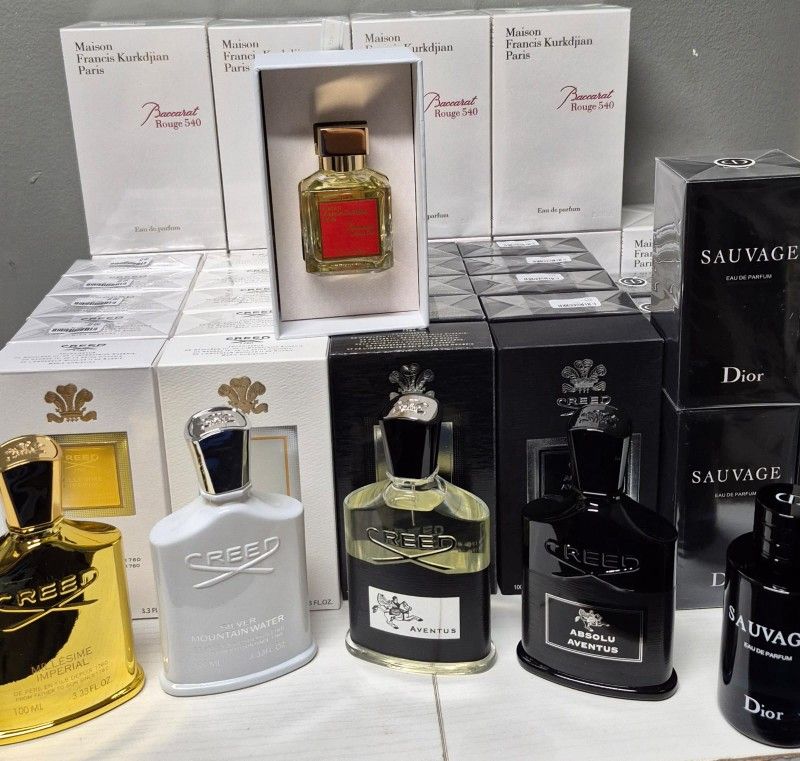 Perfume /fragances