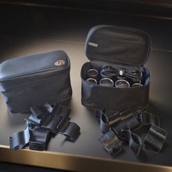 2 SETS of T3 volumuzing Hot Rollers 