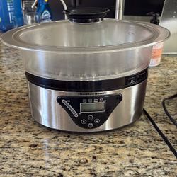 Hamilton Beach Food Steamer 