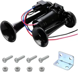 12V Car horn