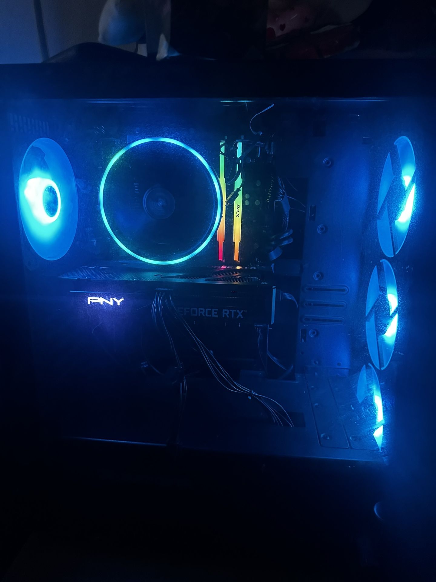 IBUYPOWER Gaming Pc