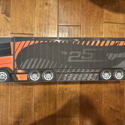 RLC Exclusive 2025 Hot Wheels Super Treasure Hunt Set