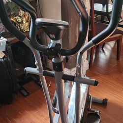 Elliptical Sunny Exercise Machine
