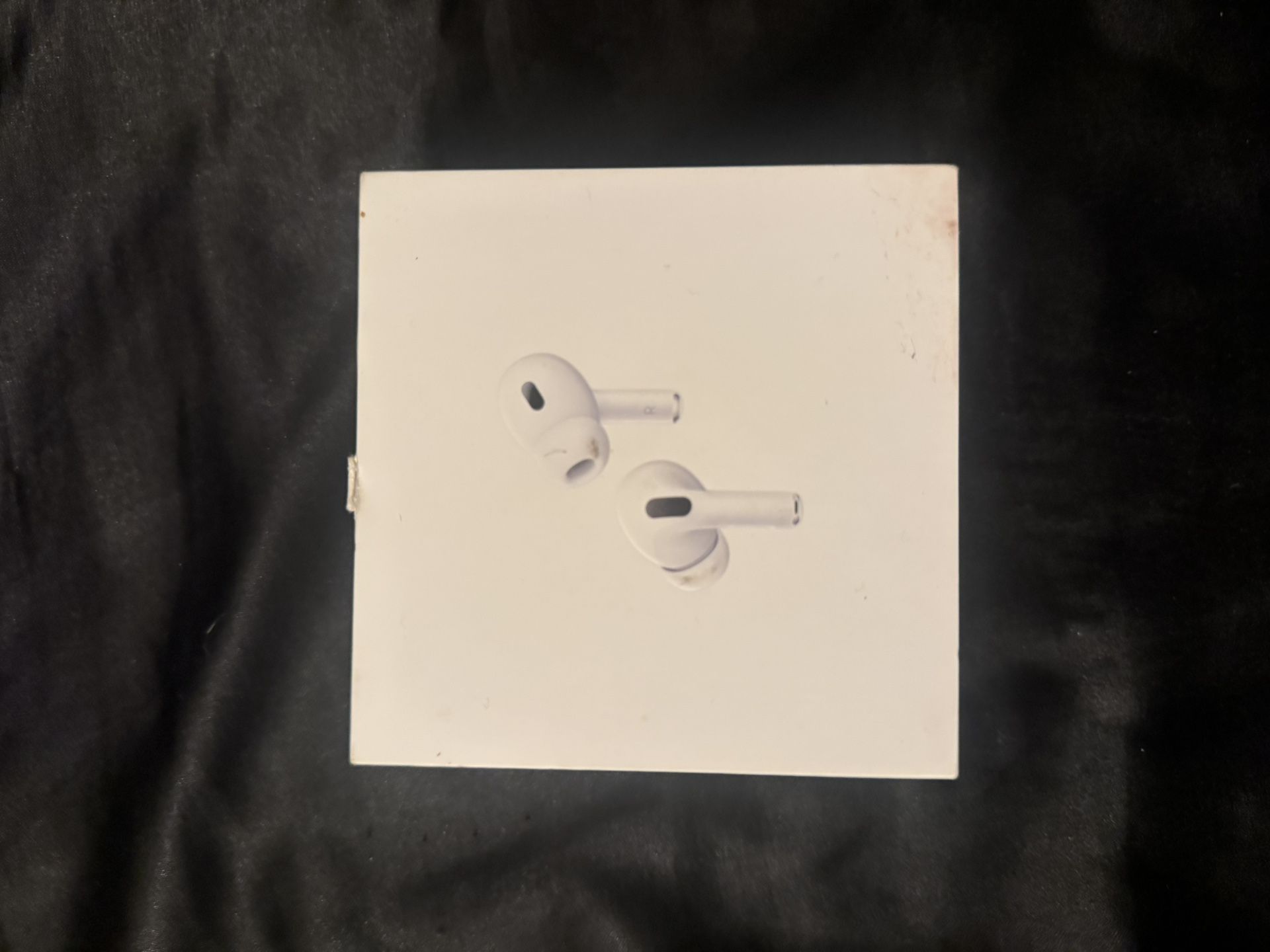 Apple AirPod Pros 2nd Generation