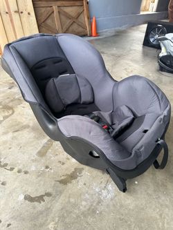 Baby Car Seat