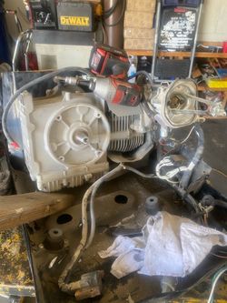 Onan Generator Parts