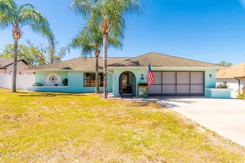 Spring Hill Home For Sale By Owner