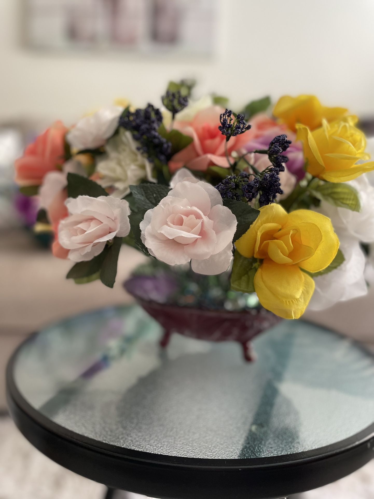 Center Piece Decoration