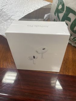 AirPods Pro 2nd Generation
