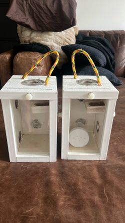 Bee venom therapy portable hives Beeza Huts