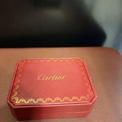 Cartier Love Bracelet. Very Small Wrist. It Was For A. A 