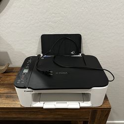 Printer Canon PIXMA TS3522