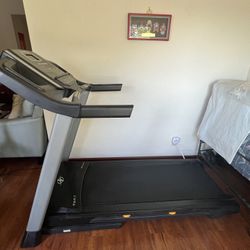 NordicTrack T 6.5 Z（2.6 CHP）treadmill