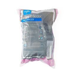 Medline Heel Protectors Pair Sealed  -  FREE