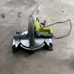 Ryrobi Tool