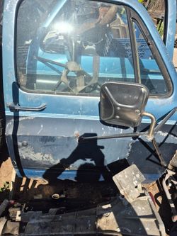 C10 doors