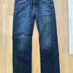 Lucky Brand Jeans 31x30