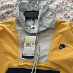 Nike Windbreaker 