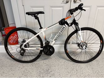 Boy’s bicycle