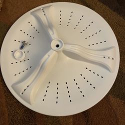 Replacement Washing machine chassis Wash PlateWash