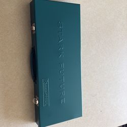 Stark Future toolbox