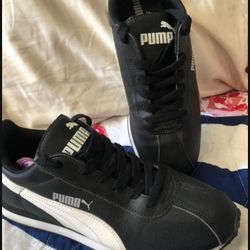 Men's puma Cortez /Tennis De Hombre 