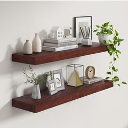 wall shelves