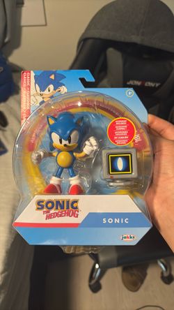 Sonic