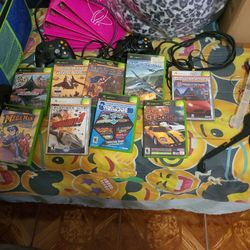 Xbox 1 