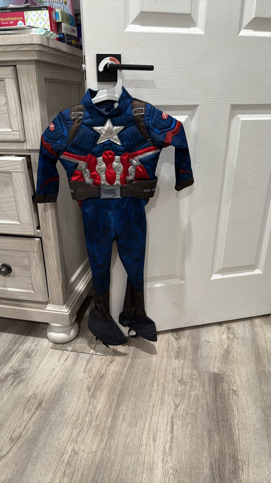Halloween Customs