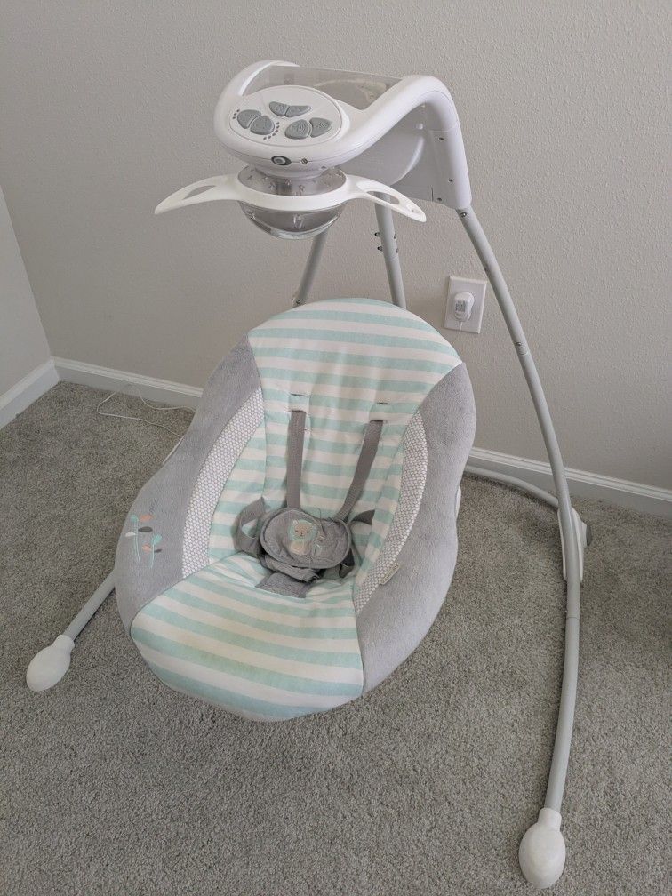 Baby Swing