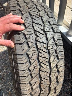 Tires
