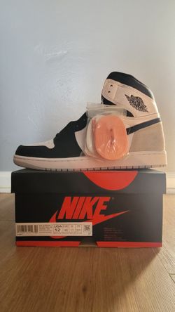 Jordan 1s
