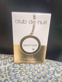 Club de Nuit Milestone 3.4 oz