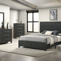 Full Or Queen 🔥 BEDROOM VALUE BUNDLE 🔥 Free Local Delivery! 