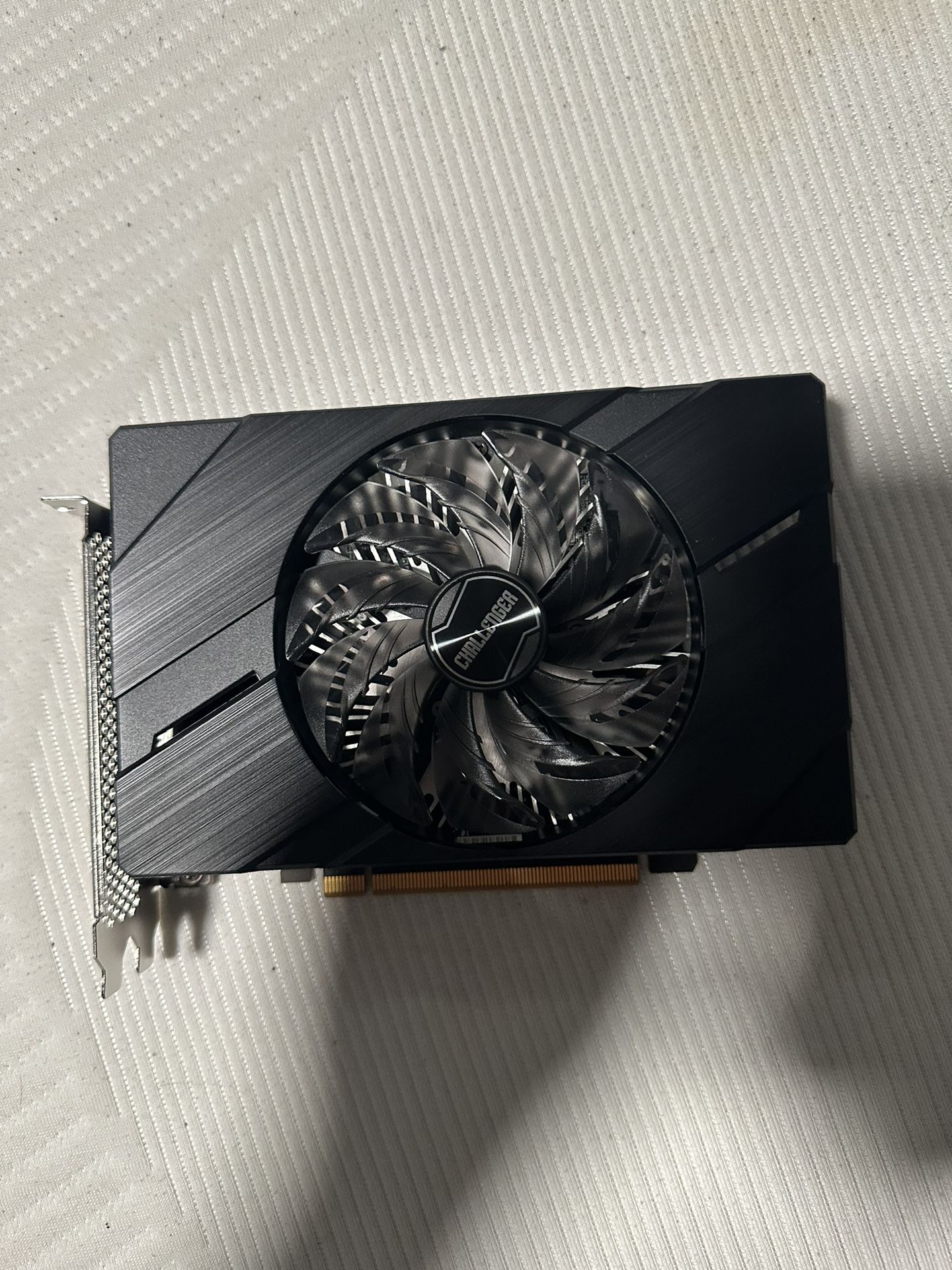 Intel Arc A380 6gb